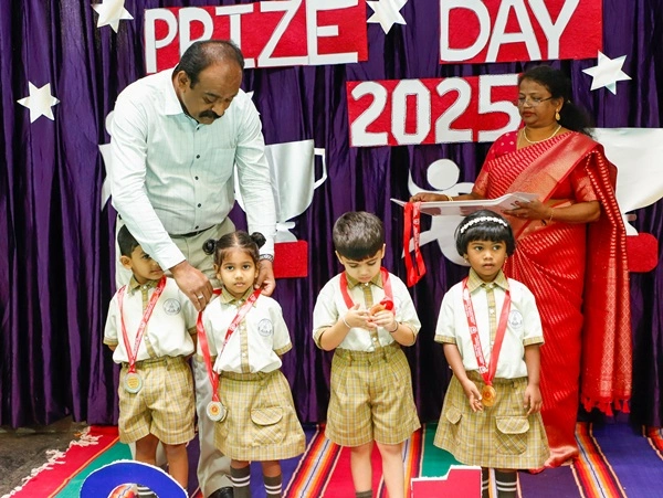 Traffic Awareness Program 